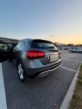 Mercedes-Benz GLA 200, снимка 4