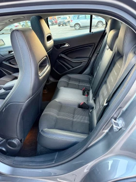 Mercedes-Benz GLA 200, снимка 7