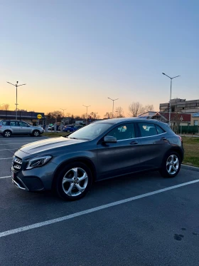 Mercedes-Benz GLA 200, снимка 2