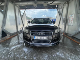 Audi Q7, снимка 2