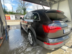 Audi Q7, снимка 4