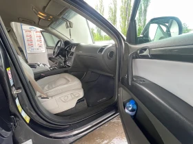 Audi Q7, снимка 9