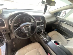 Audi Q7, снимка 6