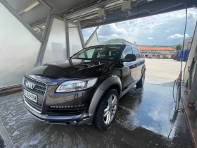 Audi Q7, снимка 7
