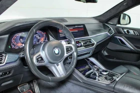 BMW X6 XDRIVE40I  CARFAX, снимка 8