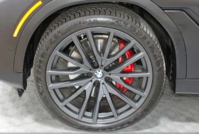 BMW X6 XDRIVE40I  CARFAX, снимка 7