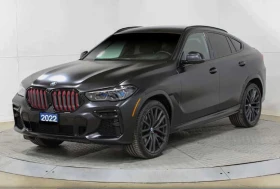 BMW X6 XDRIVE40I  CARFAX, снимка 1