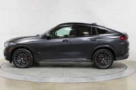 BMW X6 XDRIVE40I  CARFAX, снимка 3