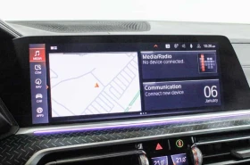 BMW X6 XDRIVE40I  CARFAX, снимка 9