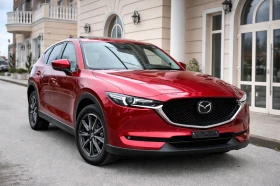Mazda CX-5 CX-5 2.2 SKYACTIVE-D 4X4:EXCLUSIVE:BOSE:CAMERA:, снимка 3