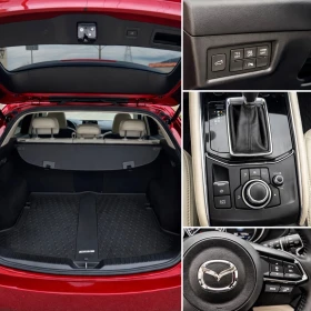 Mazda CX-5 CX-5 2.2 SKYACTIVE-D 4X4:EXCLUSIVE:BOSE:CAMERA:, снимка 14