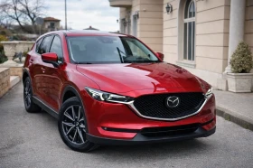 Mazda CX-5 CX-5 2.2 SKYACTIVE-D 4X4:EXCLUSIVE:BOSE:CAMERA:, снимка 1