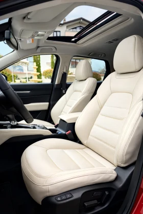 Mazda CX-5 CX-5 2.2 SKYACTIVE-D 4X4:EXCLUSIVE:BOSE:CAMERA:, снимка 10