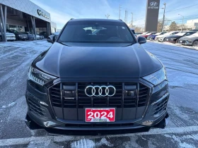 Audi Q7 KOMFORT| DISTRONIC| 360| PANO| MATRIX| ОБДУХВАНЕ, снимка 3