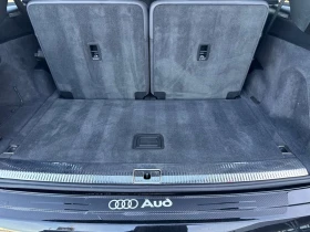 Audi Q7 KOMFORT| DISTRONIC| 360| PANO| MATRIX| ОБДУХВАНЕ, снимка 16
