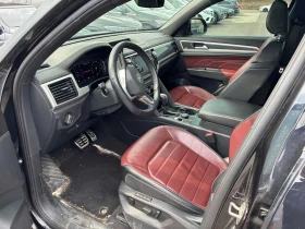 VW Atlas * Execline * ДИСТРОНИК * ОБДУХВАНЕ * 2 КЛЮЧА * , снимка 5