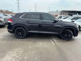 VW Atlas * Execline * ДИСТРОНИК * ОБДУХВАНЕ * 2 КЛЮЧА * , снимка 3