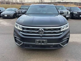 VW Atlas * Execline * ДИСТРОНИК * ОБДУХВАНЕ * 2 КЛЮЧА * , снимка 6