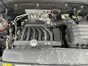 VW Atlas * Execline * ДИСТРОНИК * ОБДУХВАНЕ * 2 КЛЮЧА * , снимка 17