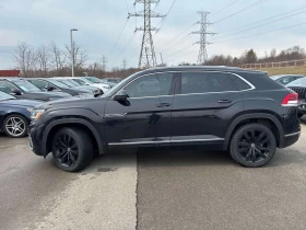 VW Atlas * Execline * ДИСТРОНИК * ОБДУХВАНЕ * 2 КЛЮЧА * , снимка 2