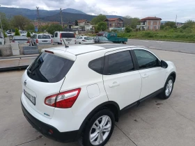 Nissan Qashqai 1, 5dci, снимка 11