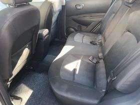 Nissan Qashqai 1, 5dci, снимка 17