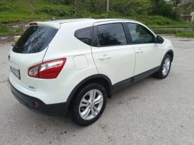 Nissan Qashqai 1, 5dci, снимка 6