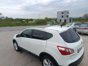 Nissan Qashqai 1, 5dci, снимка 12