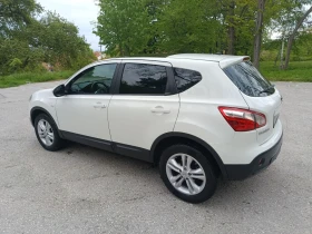 Nissan Qashqai 1, 5dci, снимка 4
