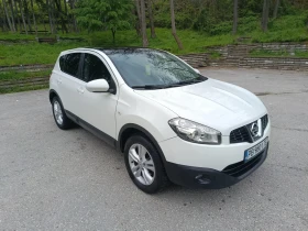 Nissan Qashqai 1, 5dci, снимка 8