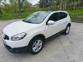 Nissan Qashqai 1, 5dci, снимка 2