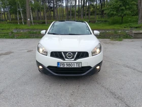 Nissan Qashqai 1, 5dci, снимка 1