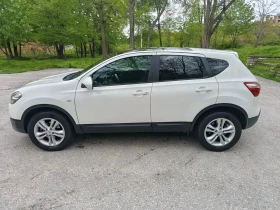 Nissan Qashqai 1, 5dci, снимка 3