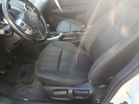 Nissan Qashqai 1, 5dci, снимка 16