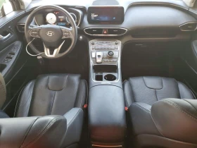 Hyundai Santa fe, снимка 8