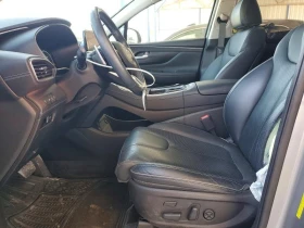 Hyundai Santa fe, снимка 7