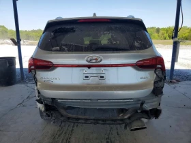 Hyundai Santa fe, снимка 6
