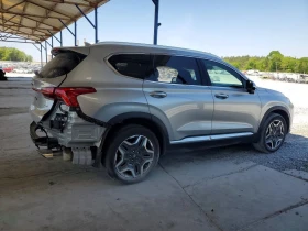 Hyundai Santa fe, снимка 3