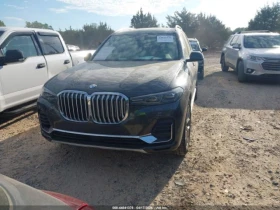BMW X7 ПАНО| ПОДГРЕВ| TOUCHSCREEN| КАМЕРА, снимка 13
