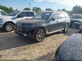BMW X7 ПАНО| ПОДГРЕВ| TOUCHSCREEN| КАМЕРА, снимка 2
