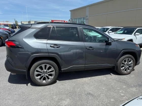 Toyota Rav4 XLE * ПАНОРАМА * CARFAX * АВТО КРЕДИТ * , снимка 4