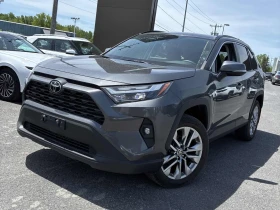 Toyota Rav4 XLE * ПАНОРАМА * CARFAX * АВТО КРЕДИТ * , снимка 1