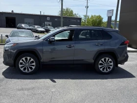 Toyota Rav4 XLE * ПАНОРАМА * CARFAX * АВТО КРЕДИТ * , снимка 3