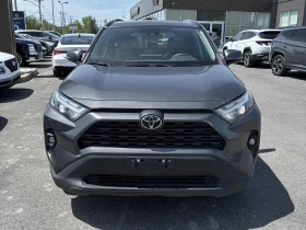 Toyota Rav4 XLE * ПАНОРАМА * CARFAX * АВТО КРЕДИТ * , снимка 2