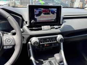 Toyota Rav4 XLE * ПАНОРАМА * CARFAX * АВТО КРЕДИТ * , снимка 14