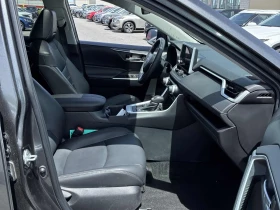 Toyota Rav4 XLE * ПАНОРАМА * CARFAX * АВТО КРЕДИТ * , снимка 9