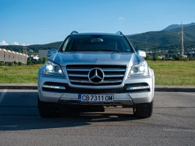 Mercedes-Benz GL 550 Grand Edition Designo, снимка 1