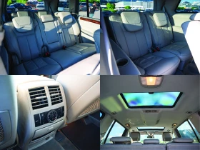 Mercedes-Benz GL 550 Grand Edition Designo, снимка 13