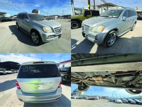 Mercedes-Benz GL 550 Grand Edition Designo, снимка 17