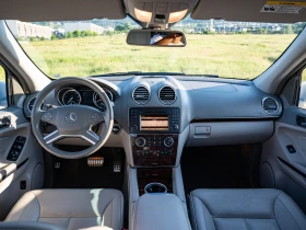 Mercedes-Benz GL 550 Grand Edition Designo, снимка 10
